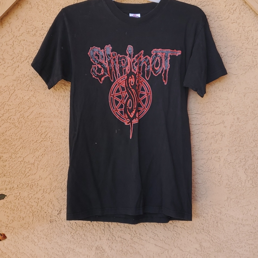 Slipknot t-shirt [Size M]